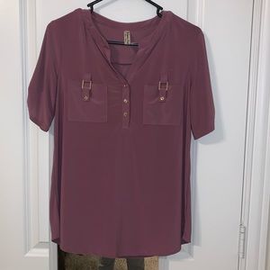 Perception concept top! 3/$14 OR 4/$17!!